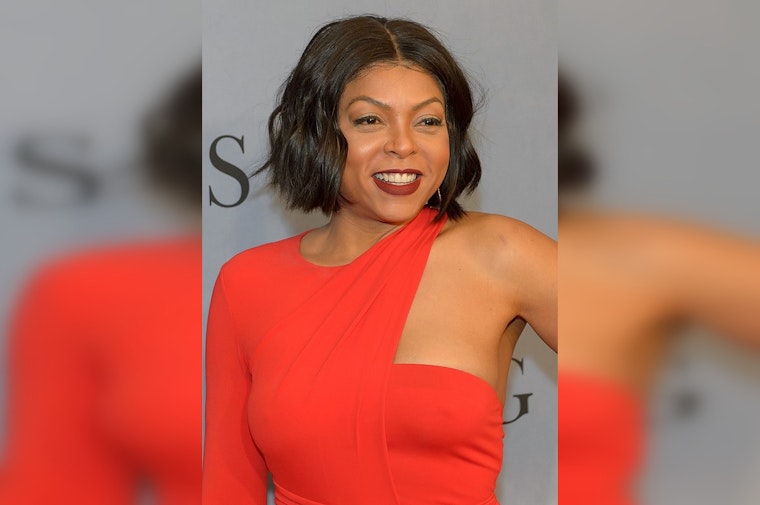 Taraji P. Henson to Inspire Record-breaking Spelman College Graduates with Commencement Address in Atlanta