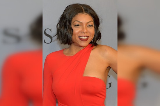 Taraji P. Henson to Inspire Record-breaking Spelman College Graduates with Commencement Address in Atlanta