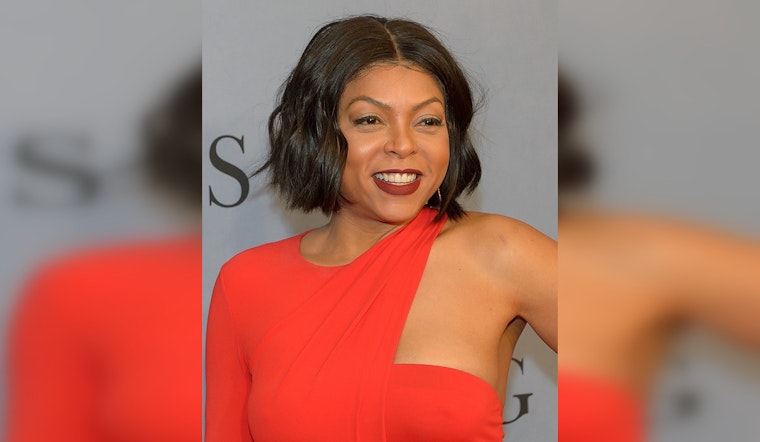Taraji P. Henson to Inspire Record-breaking Spelman College Graduates with Commencement Address in Atlanta