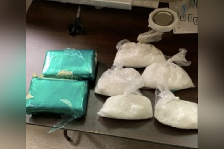 Tarpon Springs Man Found Guilty of Drug Trafficking and Faces Life Sentence
