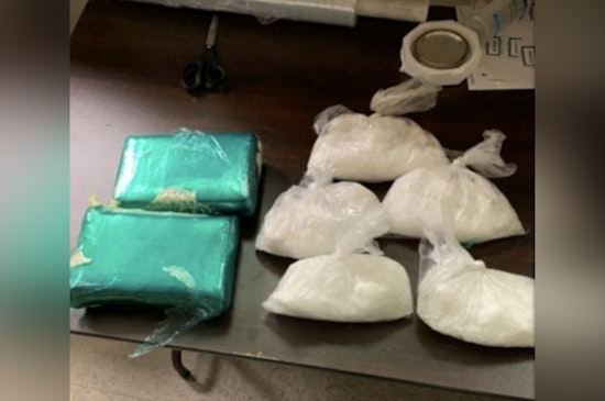 Tarpon Springs Man Found Guilty of Drug Trafficking and Faces Life Sentence