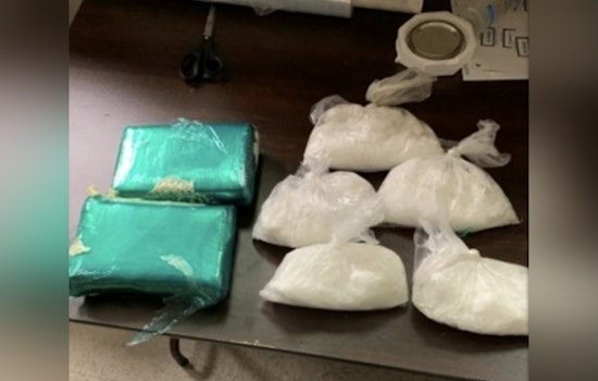 Tarpon Springs Man Found Guilty of Drug Trafficking and Faces Life Sentence