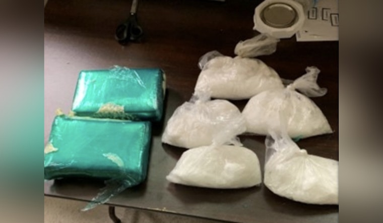 Tarpon Springs Man Found Guilty of Drug Trafficking and Faces Life Sentence