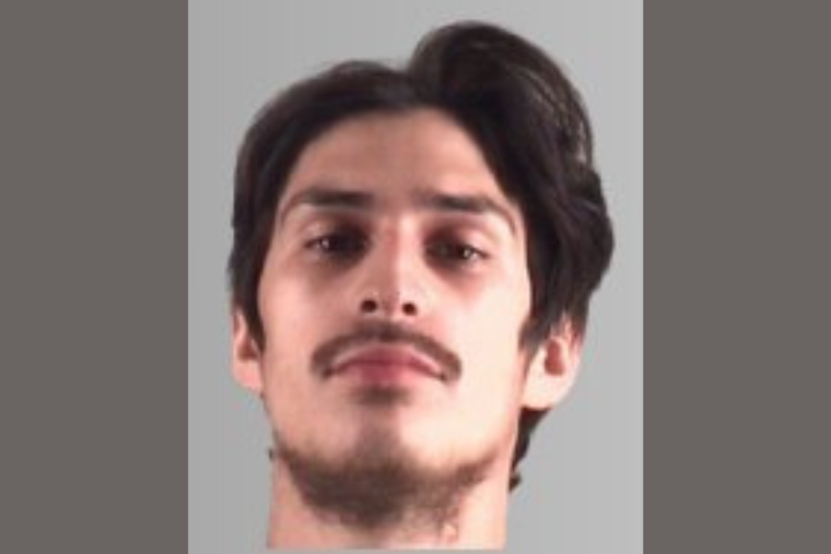 Tarrant County Jury Sentences Jacob Arriaga to 30 Years for Fentanyl Distribution in Euless