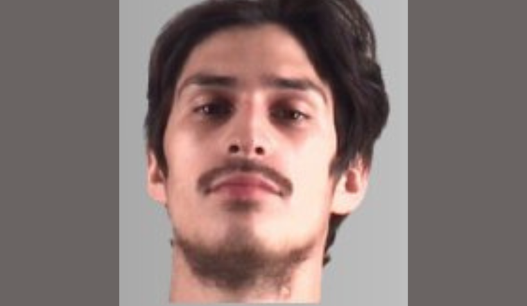 Tarrant County Jury Sentences Jacob Arriaga to 30 Years for Fentanyl Distribution in Euless