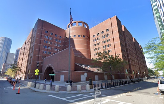 Taunton Woman Pleads Guilty to Drug Conspiracy and Identity Theft, Co-Conspirator Awaits Sentencing in Boston