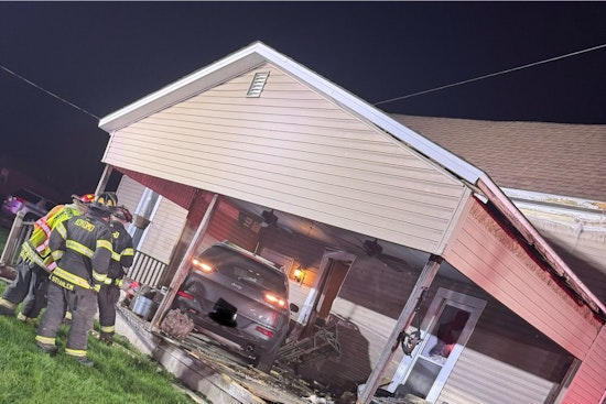 Taylor Township and Kokomo Fire Departments Respond to Concurrent Emergencies, Avert Injuries