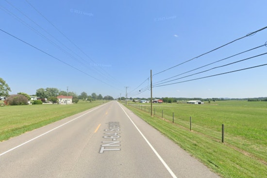 TBI Probes Officer-Involved Shooting in Shelbyville after Conflict with Suicidal Man