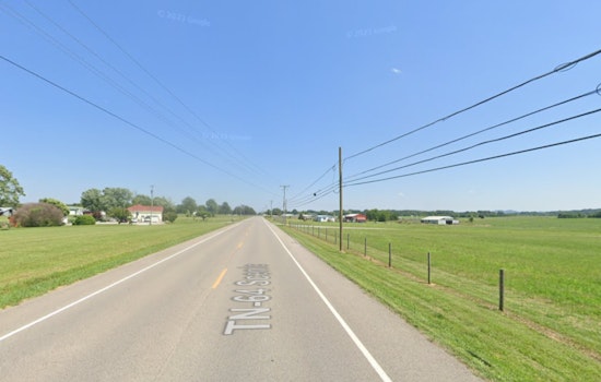 TBI Probes Officer-Involved Shooting in Shelbyville after Conflict with Suicidal Man