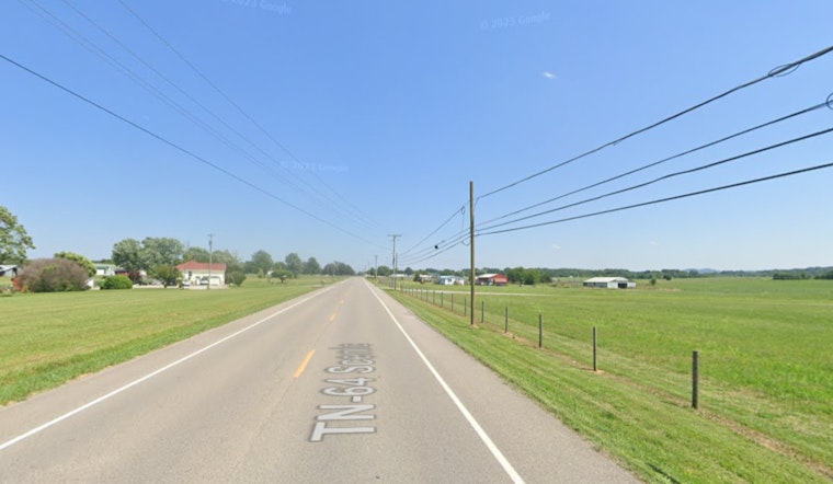 TBI Probes Officer-Involved Shooting in Shelbyville after Conflict with Suicidal Man