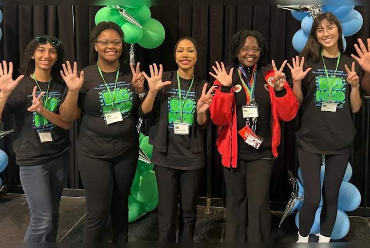 Team Duval's 10th Annual Student Mental Health Summit Empowers Youth with Coping Skills and Support Resources