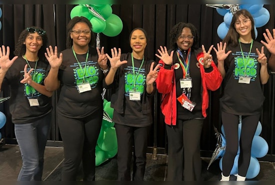 Team Duval's 10th Annual Student Mental Health Summit Empowers Youth with Coping Skills and Support Resources