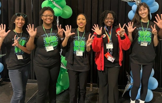 Team Duval's 10th Annual Student Mental Health Summit Empowers Youth with Coping Skills and Support Resources