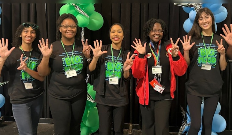 Team Duval's 10th Annual Student Mental Health Summit Empowers Youth with Coping Skills and Support Resources