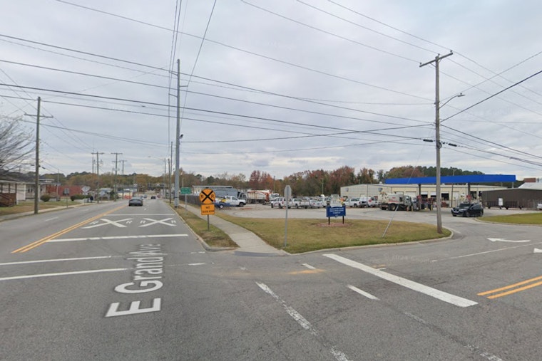 Teen Arrested After Daylight Carjacking Leads to High-Speed Chase in St. Louis