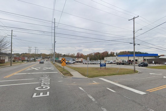 Teen Arrested After Daylight Carjacking Leads to High-Speed Chase in St. Louis