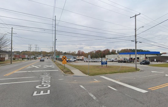 Teen Arrested After Daylight Carjacking Leads to High-Speed Chase in St. Louis