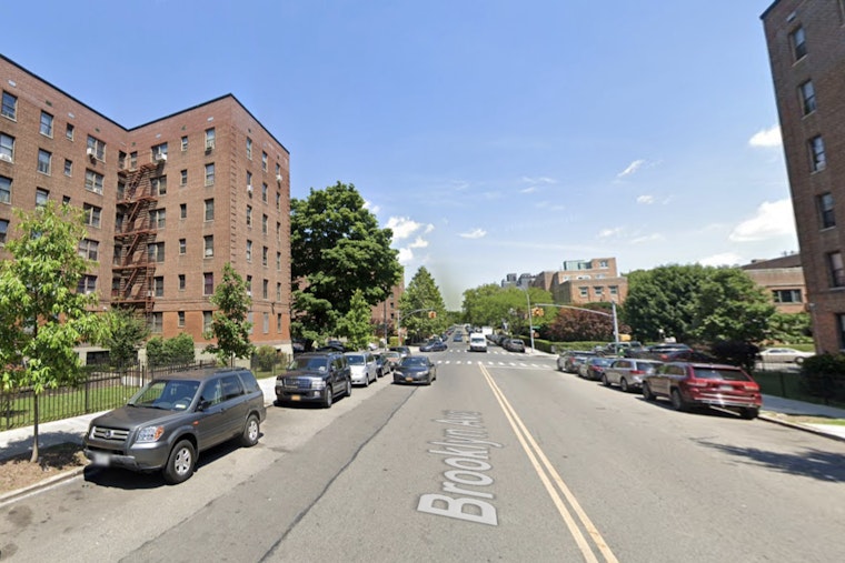 Teen Battles for Life After Being Shot in Head at Brooklyn's Flatbush Gardens, Suspects Sought