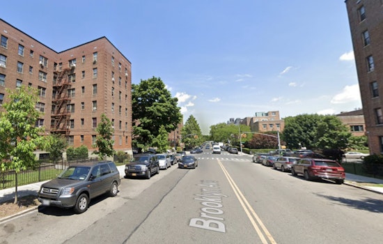 Teen Battles for Life After Being Shot in Head at Brooklyn's Flatbush Gardens, Suspects Sought