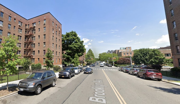 Teen Battles for Life After Being Shot in Head at Brooklyn's Flatbush Gardens, Suspects Sought