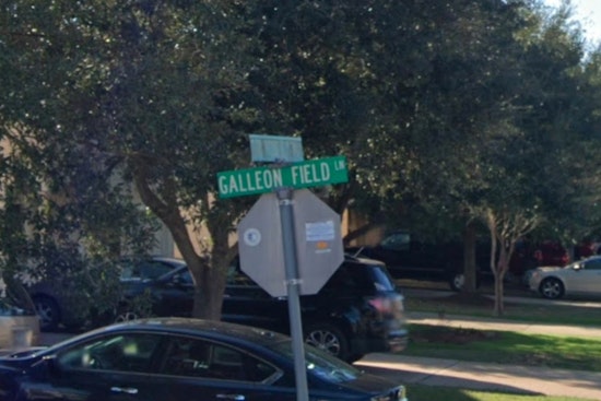 Teen Charged with Capital Murder in Shooting Death of Giovanni Cruz in Cypress