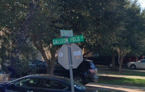 Teen Charged with Capital Murder in Shooting Death of Giovanni Cruz in Cypress