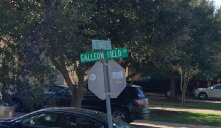 Teen Charged with Capital Murder in Shooting Death of Giovanni Cruz in Cypress