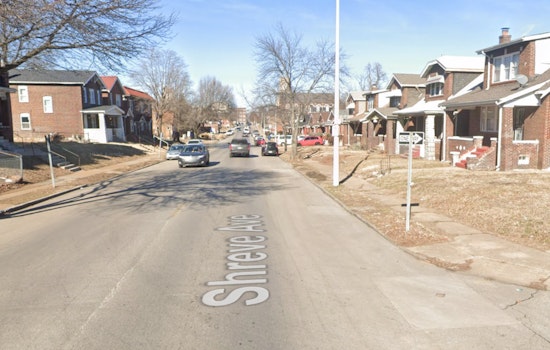 Teen Critically Wounded in Penrose Neighborhood Shootout, St. Louis Police Seek Public's Help