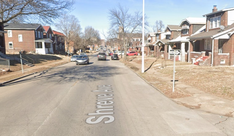 Teen Critically Wounded in Penrose Neighborhood Shootout, St. Louis Police Seek Public's Help