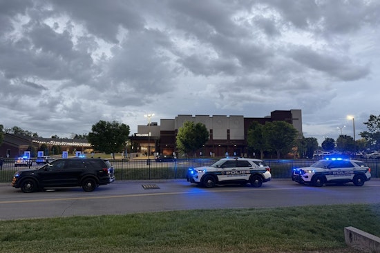 Teen Detained for Questioning After Bomb Threat Evacuates Murfreesboro Church