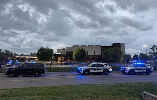 Teen Detained for Questioning After Bomb Threat Evacuates Murfreesboro Church