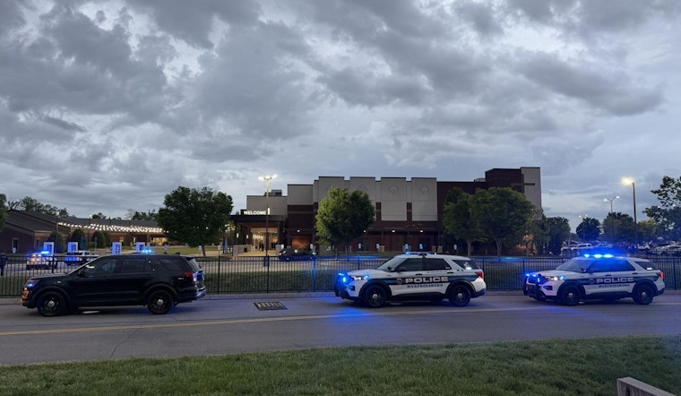 Teen Detained for Questioning After Bomb Threat Evacuates Murfreesboro Church