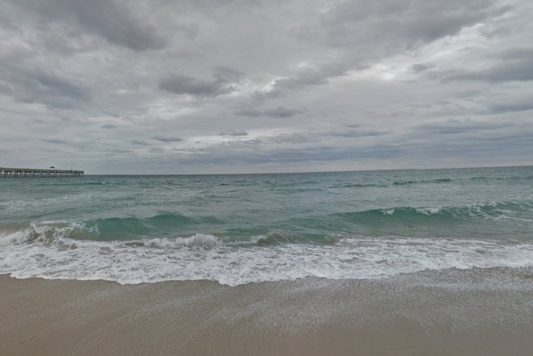 Teen Dies, Two Others Hospitalized After Rip Current Incident at Lake Worth Beach