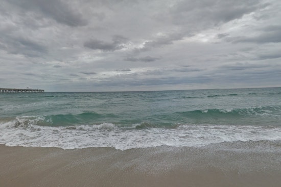 Teen Dies, Two Others Hospitalized After Rip Current Incident at Lake Worth Beach