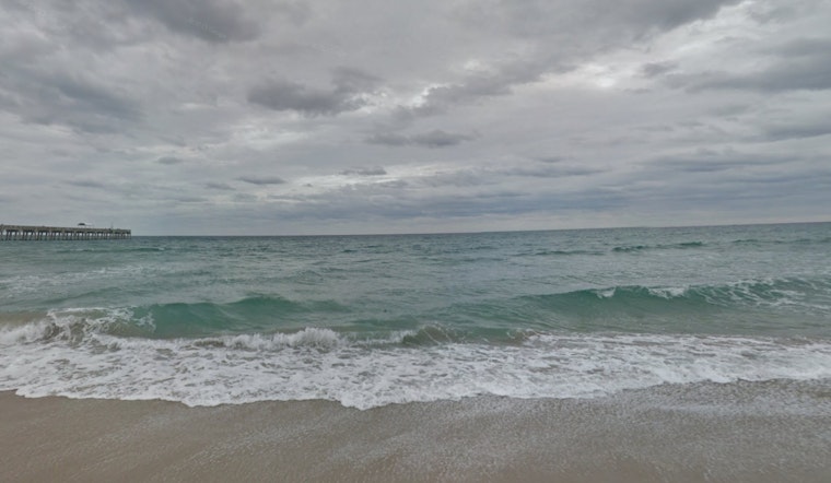 Teen Dies, Two Others Hospitalized After Rip Current Incident at Lake Worth Beach