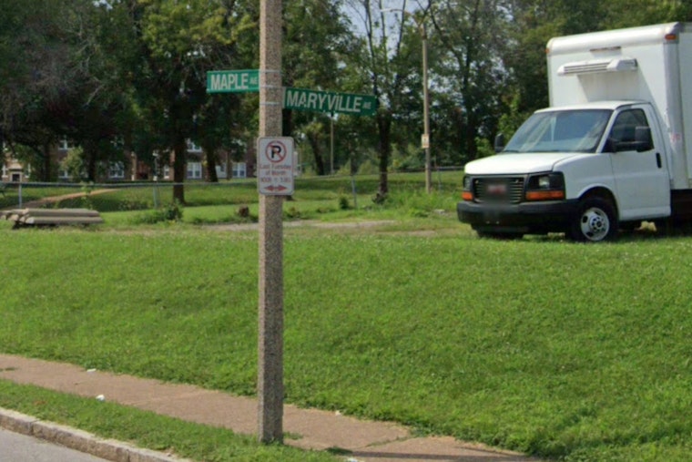 Teen Hospitalized Following Armed Robbery in St. Louis' West End as Police Ask for Public's Help to Identify Suspects