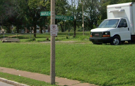 Teen Hospitalized Following Armed Robbery in St. Louis' West End as Police Ask for Public's Help to Identify Suspects