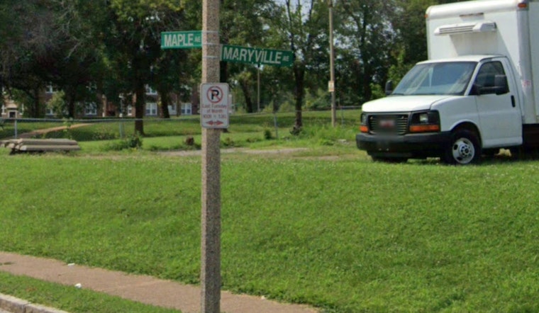 Teen Hospitalized Following Armed Robbery in St. Louis' West End as Police Ask for Public's Help to Identify Suspects