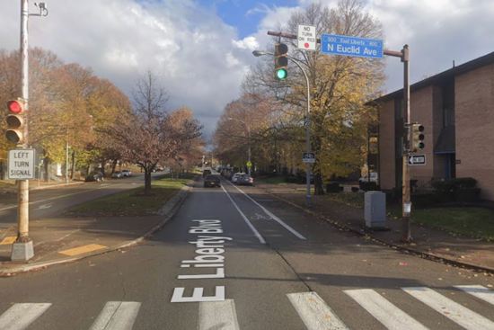 Teen Injured in Late-Night Shooting in Pittsburgh's East Liberty Neighborhood, Police Seek Witnesses