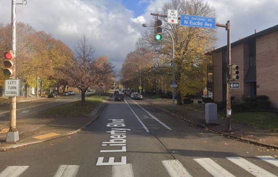 Teen Injured in Late-Night Shooting in Pittsburgh's East Liberty Neighborhood, Police Seek Witnesses
