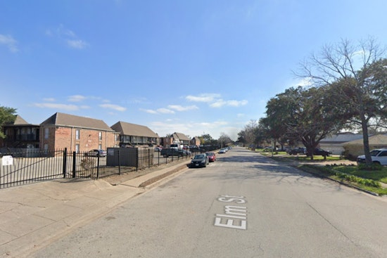 Teen Killed and Man Injured in Early Morning Shooting on Elm Street in Houston as Grand Jury to Review Case