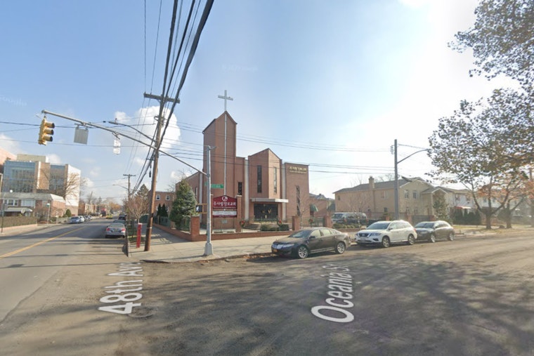 Teen Killed, Man Dead in Apparent Love Triangle-Driven Murder-Suicide in Bayside, Queens