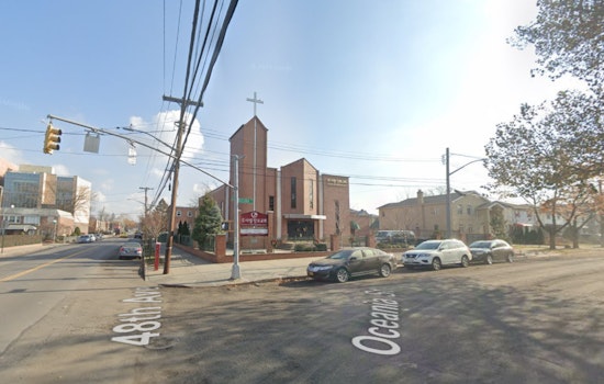 Teen Killed, Man Dead in Apparent Love Triangle-Driven Murder-Suicide in Bayside, Queens
