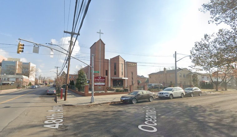 Teen Killed, Man Dead in Apparent Love Triangle-Driven Murder-Suicide in Bayside, Queens