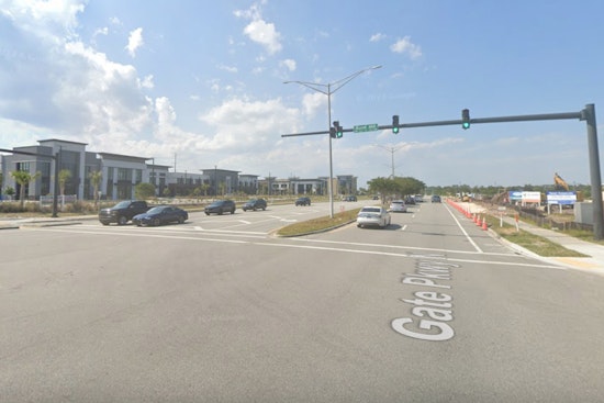 Teen Motorcyclist Fatally Struck by SUV Near Jacksonville's St. Johns Town Center