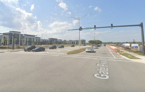 Teen Motorcyclist Fatally Struck by SUV Near Jacksonville's St. Johns Town Center