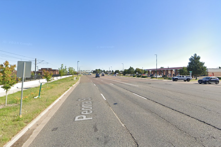 Teen Seriously Injured in Aurora Drive-By Shooting, Police Seek Witnesses
