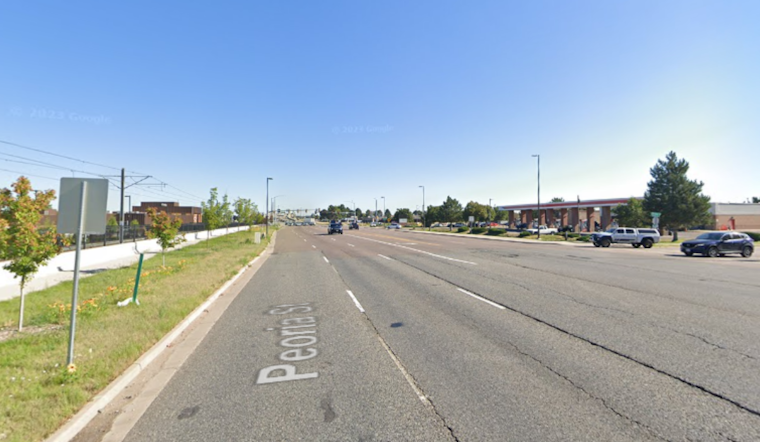 Teen Seriously Injured in Aurora Drive-By Shooting, Police Seek Witnesses