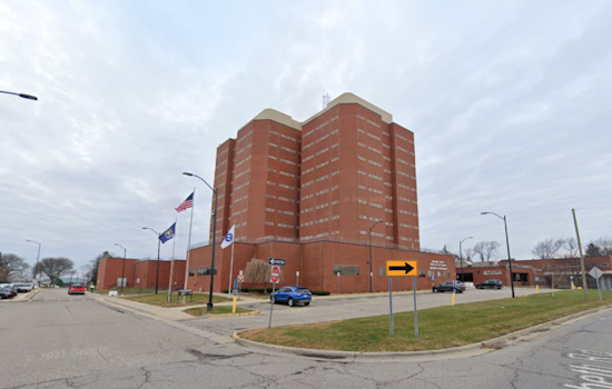 Teen Suspected of Detonating Explosive in Mount Clemens Home with Seven Inside, Community Rallies Support for Victims