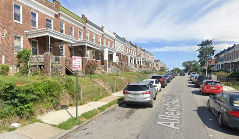 Teenage Boy Hospitalized, Girl Injured in Early Morning Shooting on Allendale Street in Baltimore